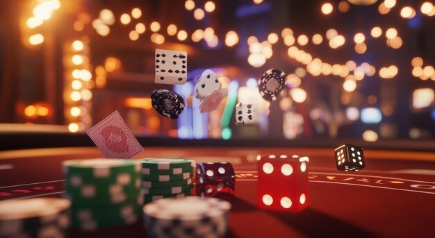 qq3333 The Games We Host